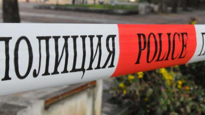 Дядо уби внука си в апартамент в София